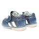 Туфли для мальчика Шалунишка ортопед Чарли синие