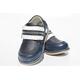 Туфли для мальчика Шалунишка ортопед Чарли синие