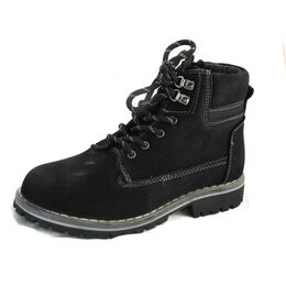 Демисезонные ботинки для мальчика Антон Демисезонные ботинки для мальчика Антон