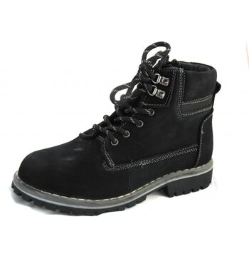 Демисезонные ботинки для мальчика Антон Демисезонные ботинки для мальчика Антон