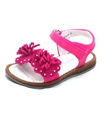 Сандалии для девочки Маргоша