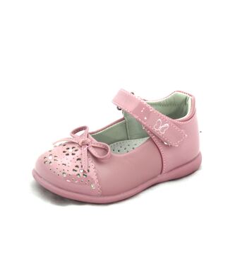 Туфли для девочки Малинка Туфли для девочки Малинка