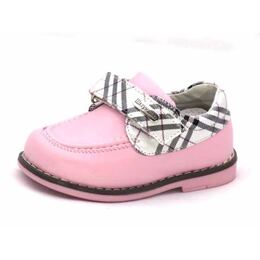 Туфли для девочки Бутон (20) Туфли для девочки Бутон (20)