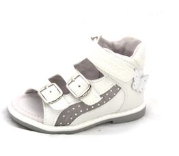 Сандали для девочки Белоснежка Сандали для девочки Белоснежка