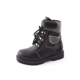 Зимние ботинки для мальчика Лука Зимние ботинки для мальчика Лука