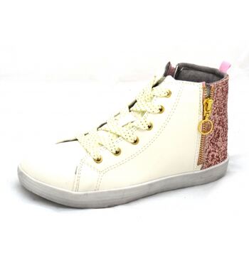 Ботинки для девочки Снежана