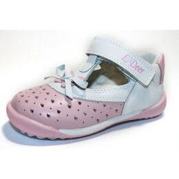 Туфли для девочки Стася