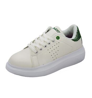 Кроссовки на платформе Марго Кроссовки на платформе Марго