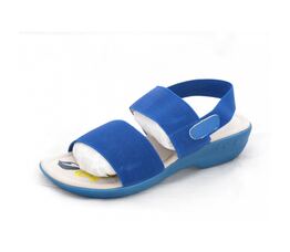 Сандалии для девочки Резинки