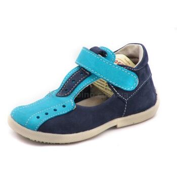 Туфли для мальчика Небеска Туфли для мальчика Небеска