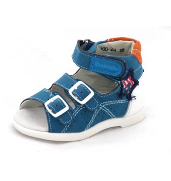 Сандалии для мальчика Малюк Сандалии для мальчика Малюк