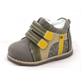 Демисезонные ботинки Травушка (23)