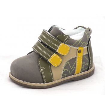 Демисезонные ботинки Травушка (23) Демисезонные ботинки Травушка (23)