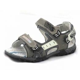 Сандалии для мальчика Билли светлые