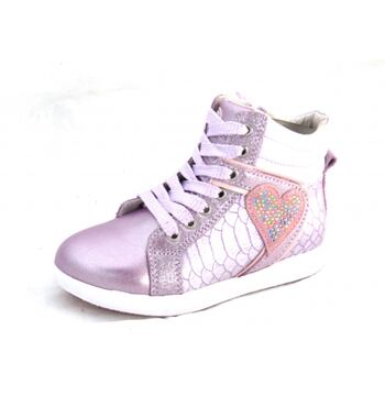 Ботинки для девочки Клэр