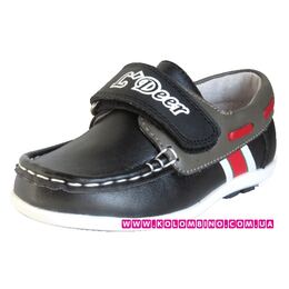 Мокасины для мальчика Виртуоз (22) Мокасины для мальчика Виртуоз (22)