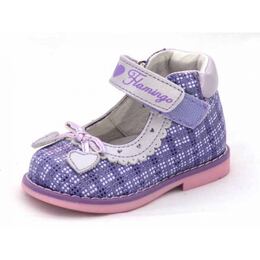 Туфли для девочки Вероника (20) Туфли для девочки Вероника (20)