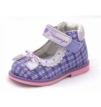 Туфли для девочки Вероника (20) Туфли для девочки Вероника (20)