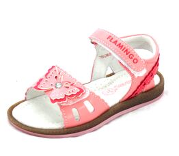 Сандалии для девочки Валентина Сандалии для девочки Валентина