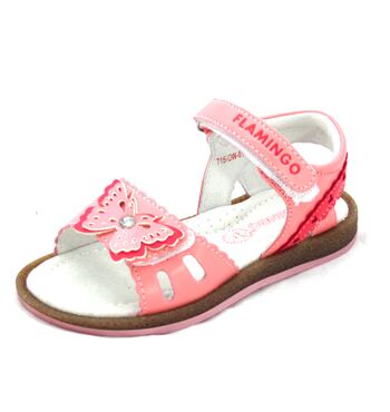 Сандалии для девочки Валентина
