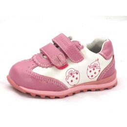 Кроссовки для девочки Цыплята