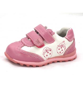 Кроссовки для девочки Цыплята