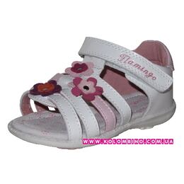 Сандалии для девочки Малышка (25) Сандалии для девочки Малышка (25)