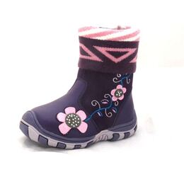 Зимние сапожки для девочки Клара Зимние сапожки для девочки Клара