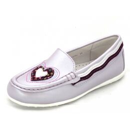 Мокасины для девочки Любовь (26) Мокасины для девочки Любовь (26)