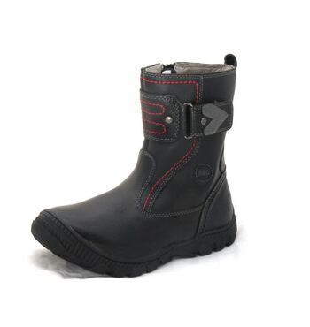 Зимние ботинки Турбо