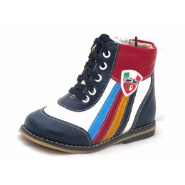 Ботинки для мальчика Аро (22)