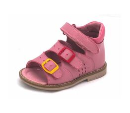 Сандалии для девочки Светофор