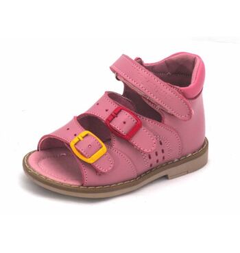 Сандалии для девочки Светофор