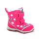 Термоботинки для девочки Ирина