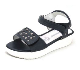 Сандалии на платформе для девочки Джама Сандалии на платформе для девочки Джама