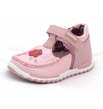 Туфли для девочки Нюра