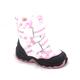 Термоботинки для девочки Льдинка  RAY155-1064