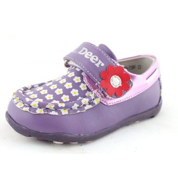 Мокасины Анютка