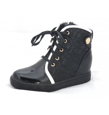 Ботинки демисезонные Лена