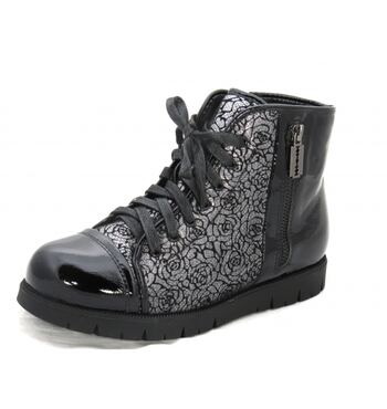 Ботинки демисезонные Антонина