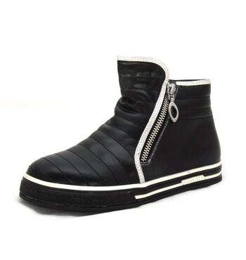 Демисезонные ботинки  Валерия