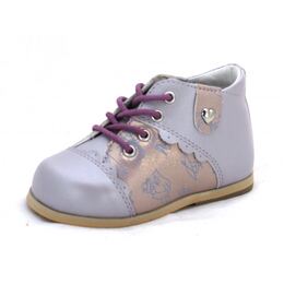 Ботинки для девочки Розочка