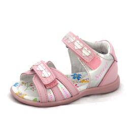 Сандалии для девочки Синди