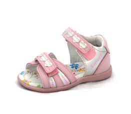 Сандалии для девочки Синди