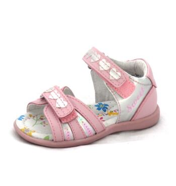 Сандалии для девочки Синди Сандалии для девочки Синди
