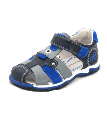 Босоножки для мальчика Кирил Босоножки для мальчика Кирил