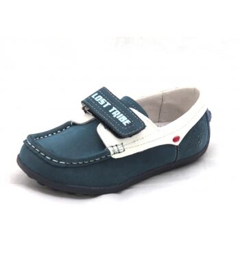 Туфли для мальчика Антон