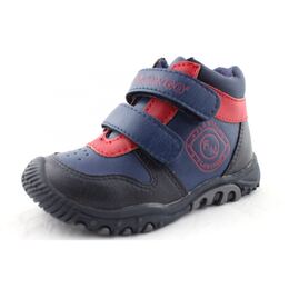 Демисезонные ботинки Лелик (21) Демисезонные ботинки Лелик (21)