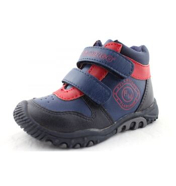 Демисезонные ботинки Лелик (21)