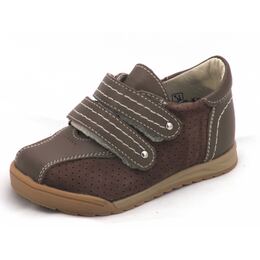 Туфли детские для мальчика и девочки Гном